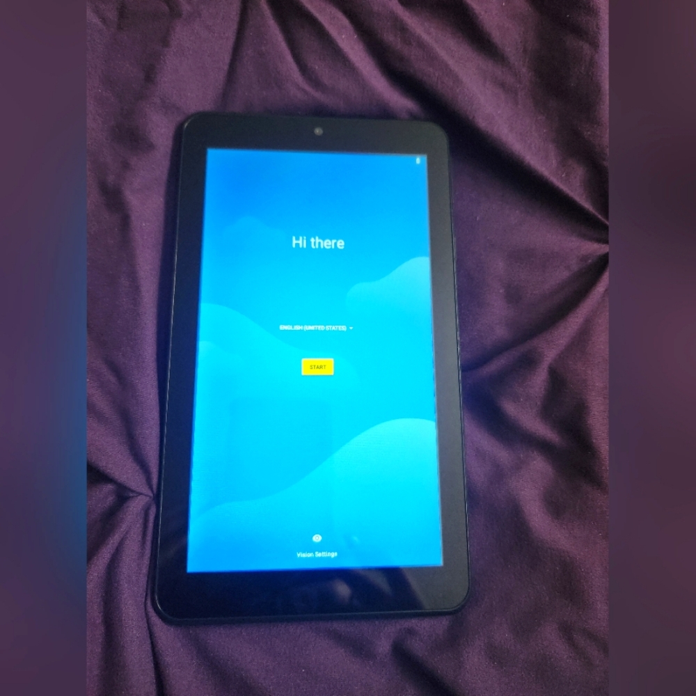 Nook Tablet 7" 16GB